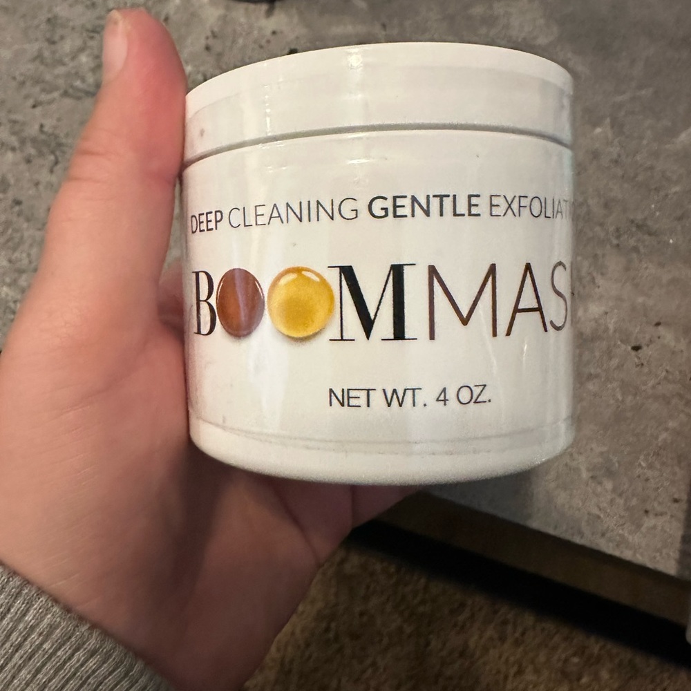 BOOMMASK for $15